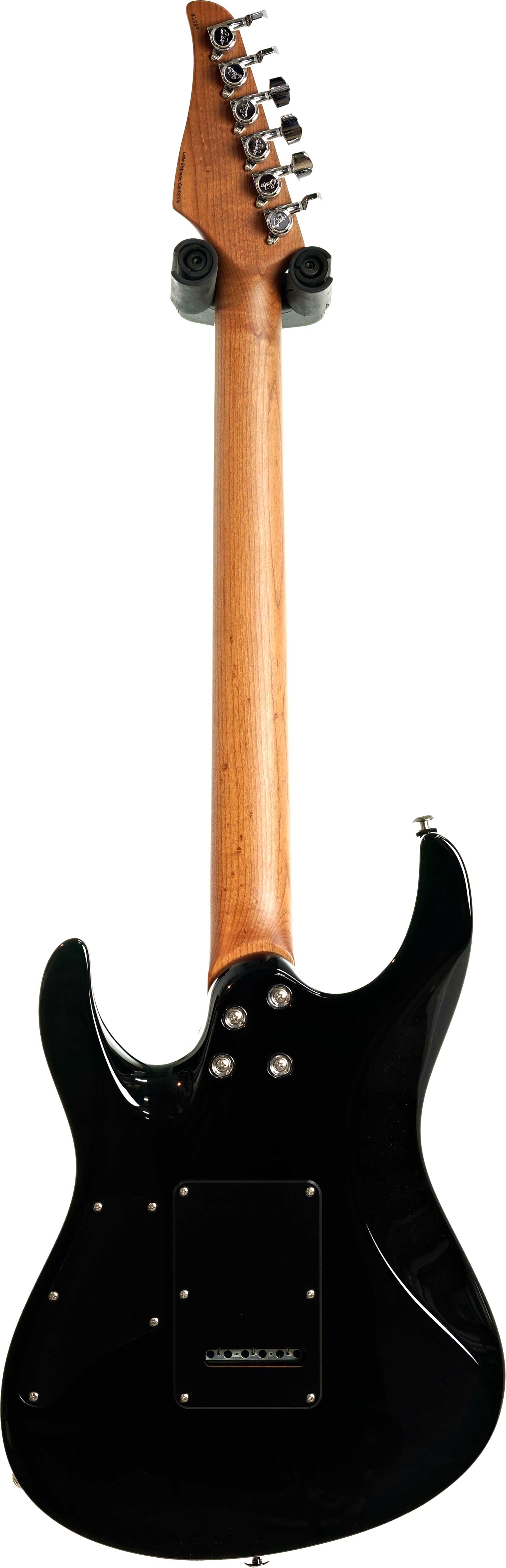 Suhr Modern Plus Suhr Burst Maple Fingerboard guitarguitar Select #91997