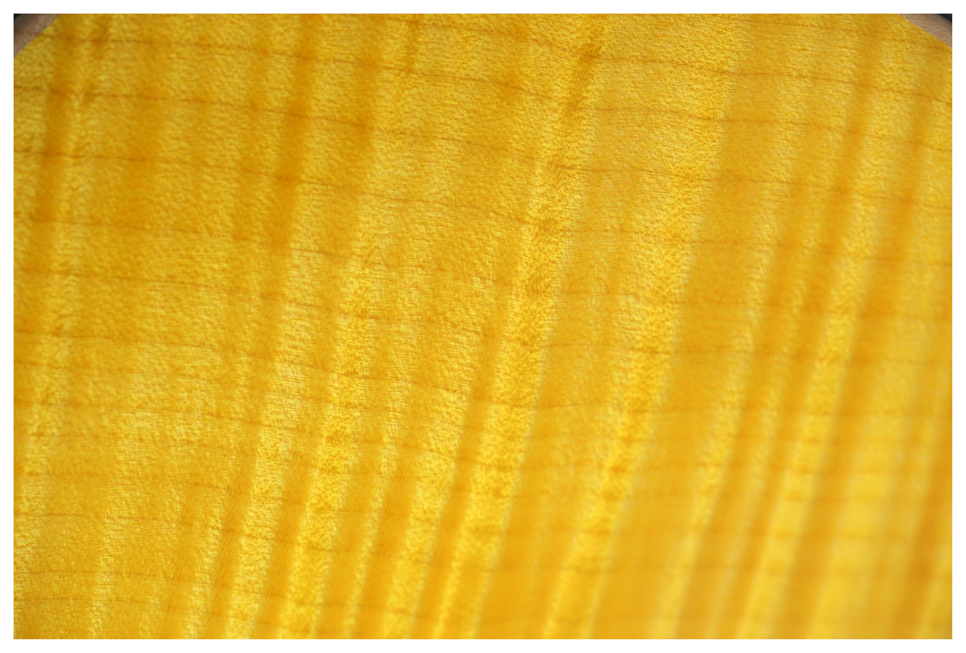 Suhr Modern Plus Trans Lemon Yellow Pau Ferro Fingerboard guitarguitar dealer select #92017