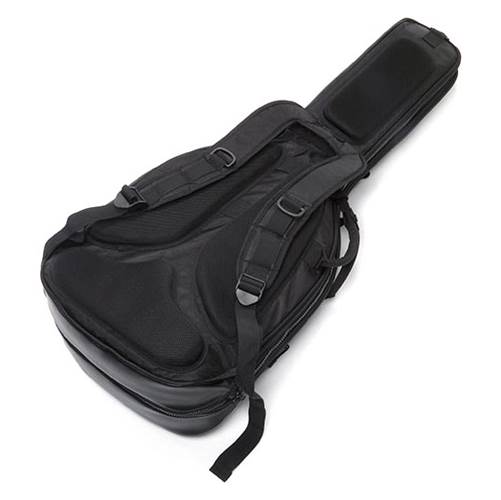 Ibanez POWERPAD IGB2540 Double Electric Guitar Bag Black Ibanez POWERPAD IGB2540 Double Electric Guitar Bag Black