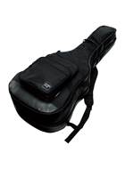 Ibanez POWERPAD IGAB2540 Double Electric/Acoustic Guitar Bag Black