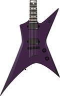Solar Guitars X1.6KW Kirk Windstein Signature