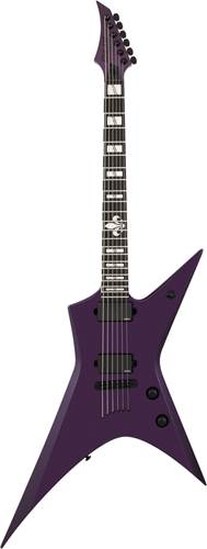 Solar Guitars X1.6KW Kirk Windstein Signature Solar Guitars X1.6KW Kirk Windstein Signature