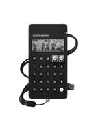 Teenage Engineering CA-X Black Pocket Operator Case