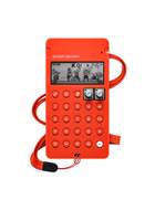 Teenage Engineering CA-X Red Pocket Operator Case
