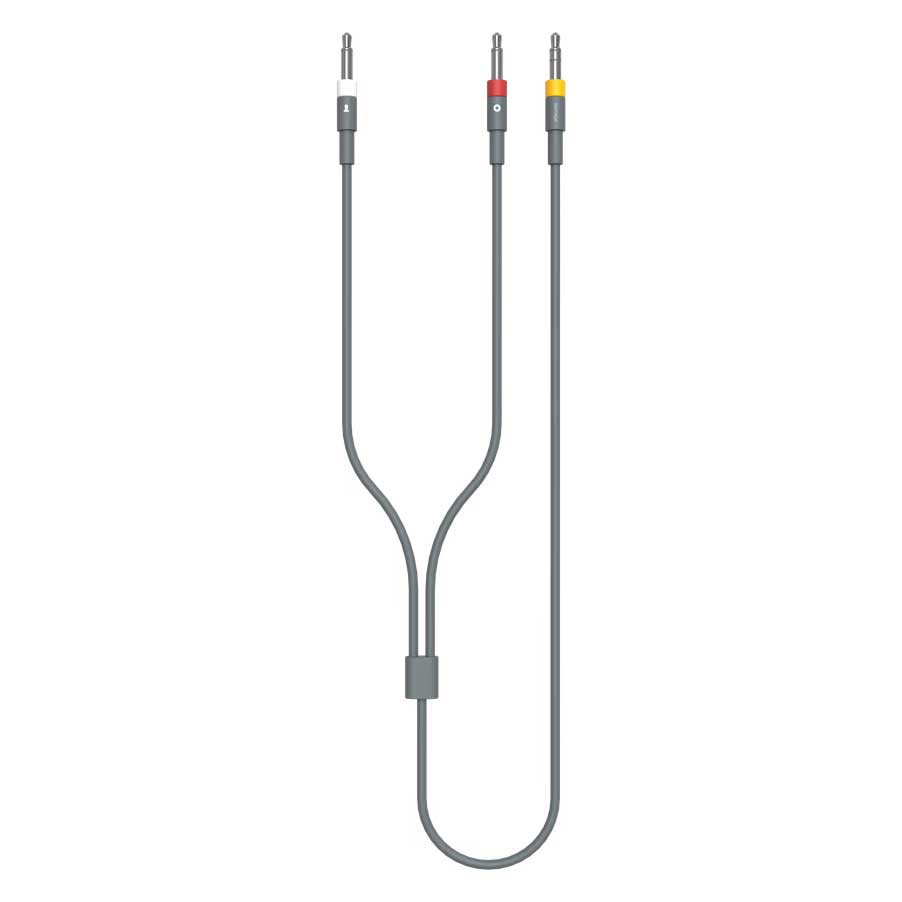 Teenage Engineering Stereo Splitter Cable