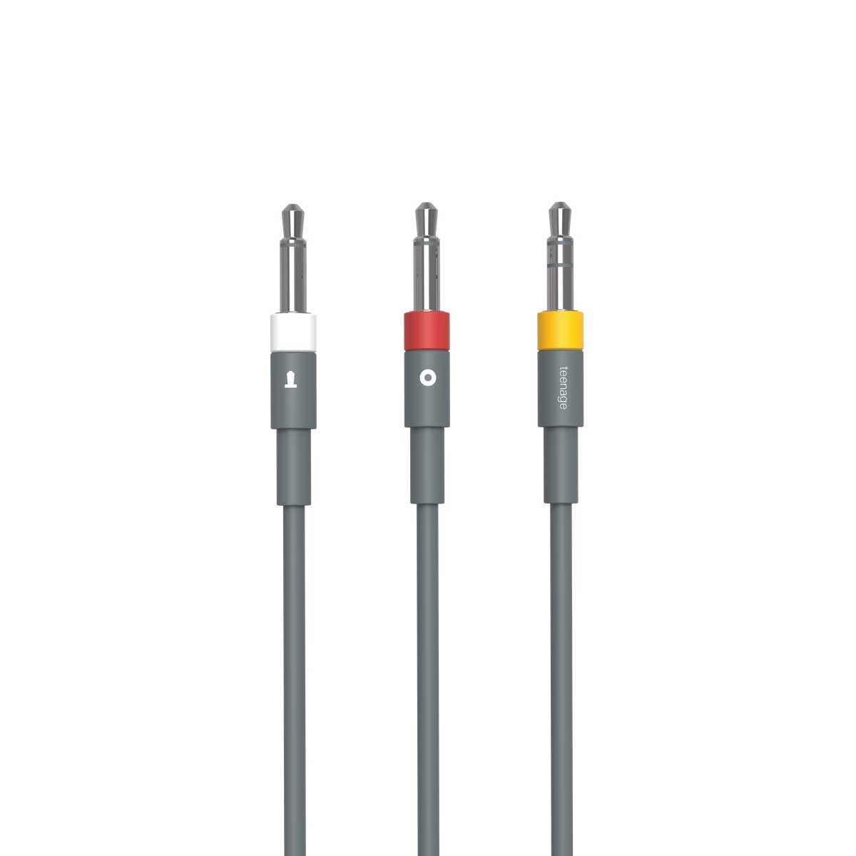 Teenage Engineering Stereo Splitter Cable