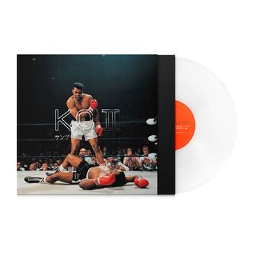 Teenage Engineering EP-133 K.O. II: The Champ Edition