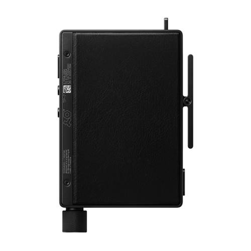 Teenage Engineering TP-7 Filed Recorder Black Teenage Engineering TP-7 Filed Recorder Black