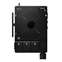 Teenage Engineering TP-7 Field Recorder Black Front View