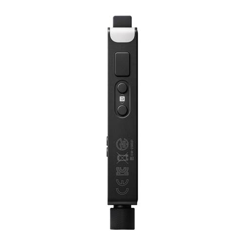 Teenage Engineering TP-7 Filed Recorder Black Teenage Engineering TP-7 Filed Recorder Black