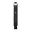 Teenage Engineering TP-7 Field Recorder Black Front View