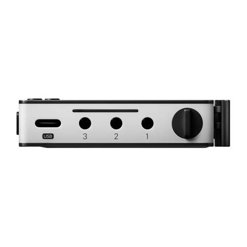 Teenage Engineering TP-7 Filed Recorder Black Teenage Engineering TP-7 Filed Recorder Black