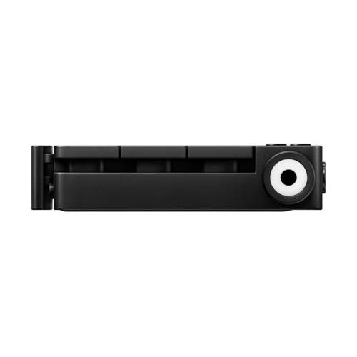 Teenage Engineering TP-7 Filed Recorder Black Teenage Engineering TP-7 Filed Recorder Black