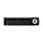 Teenage Engineering TP-7 Field Recorder Black Front View