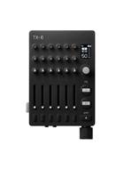 Teenage Engineering TX-6 Mixer Black