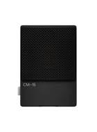 Teenage Engineering CM-15 Portable Studio Condenser Microphone Black
