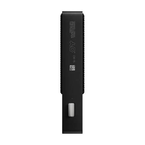Teenage Engineering CM-15 Portable Studio Condenser Microphone Black Teenage Engineering CM-15 Portable Studio Condenser Microphone Black