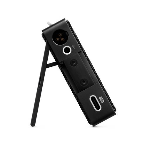 Teenage Engineering CM-15 Portable Studio Condenser Microphone Black Teenage Engineering CM-15 Portable Studio Condenser Microphone Black