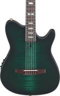 Ibanez FRH20FMN Deep Emerald Green Limited Edition