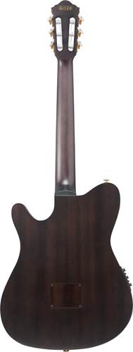Ibanez FRH20FMN Deep Emerald Green Limited Edition Ibanez FRH20FMN Deep Emerald Green Limited Edition