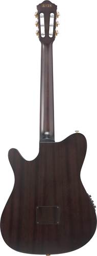 Ibanez FRH20QMN Cosmic Blue Starburst Ibanez FRH20QMN Cosmic Blue Starburst