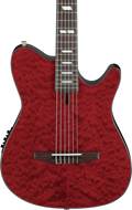 Ibanez FRH20QMN Wine Red Limited Edition