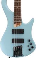 Ibanez EHB600 EHB Series 4 String Bass Purist Blue Matte
