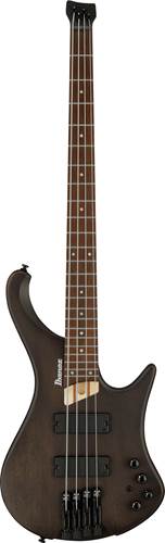 Ibanez EHB600 EHB Series 4 String Bass Walnut Flat Ibanez EHB600 EHB Series 4 String Bass Walnut Flat