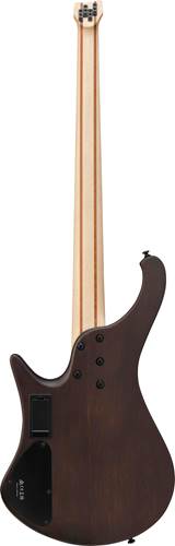 Ibanez EHB600 EHB Series 4 String Bass Walnut Flat Ibanez EHB600 EHB Series 4 String Bass Walnut Flat