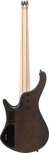 Ibanez EHB605 EHB Series 5 String Bass Walnut Flat Ibanez EHB605 EHB Series 5 String Bass Walnut Flat
