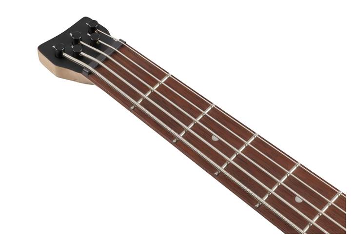 Ibanez EHB605 EHB Series 5 String Bass Walnut Flat Ibanez EHB605 EHB Series 5 String Bass Walnut Flat