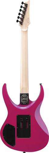 Ibanez 540PIII Genesis Collection P Series Purple Neon Limited Edition Ibanez 540PIII Genesis Collection P Series Purple Neon Limited Edition
