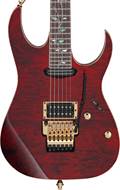 Ibanez J Custom RG8565R Charmant Wine Red Limited Edition