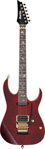 Ibanez J Custom RG8565R Charmant Wine Red Limited Edition Ibanez J Custom RG8565R Charmant Wine Red Limited Edition