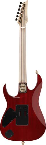 Ibanez J Custom RG8565R Charmant Wine Red Limited Edition Ibanez J Custom RG8565R Charmant Wine Red Limited Edition