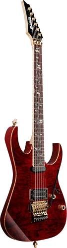 Ibanez J Custom RG8565R Charmant Wine Red Limited Edition Ibanez J Custom RG8565R Charmant Wine Red Limited Edition