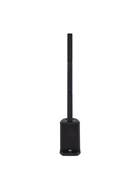 Alto TS108C 600-Watt Portable Powered Column Array Loudspeaker with 3CH Digital Mixer and Bluetooth