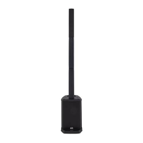 Alto TS108C 600-Watt Portable Powered Column Array Loudspeaker with 3CH Digital Mixer and Bluetooth Alto TS108C 600-Watt Portable Powered Column Array Loudspeaker with 3CH Digital Mixer and Bluetooth