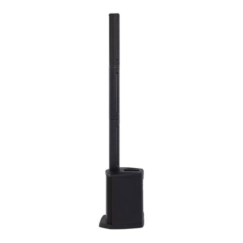 Alto TS108C 600-Watt Portable Powered Column Array Loudspeaker with 3CH Digital Mixer and Bluetooth Alto TS108C 600-Watt Portable Powered Column Array Loudspeaker with 3CH Digital Mixer and Bluetooth