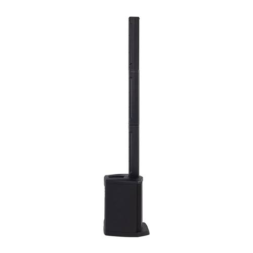 Alto TS108C 600-Watt Portable Powered Column Array Loudspeaker with 3CH Digital Mixer and Bluetooth Alto TS108C 600-Watt Portable Powered Column Array Loudspeaker with 3CH Digital Mixer and Bluetooth