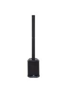Alto TS112C 1200-Watt Portable Powered Column Array Loudspeaker with 5CH Digital Mixer and Bluetooth