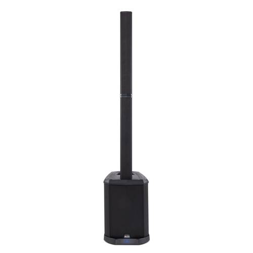 Alto TS112C 1200-Watt Portable Powered Column Array Loudspeaker with 5CH Digital Mixer and Bluetooth Alto TS112C 1200-Watt Portable Powered Column Array Loudspeaker with 5CH Digital Mixer and Bluetooth