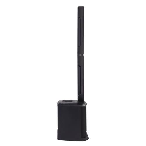 Alto TS112C 1200-Watt Portable Powered Column Array Loudspeaker with 5CH Digital Mixer and Bluetooth Alto TS112C 1200-Watt Portable Powered Column Array Loudspeaker with 5CH Digital Mixer and Bluetooth