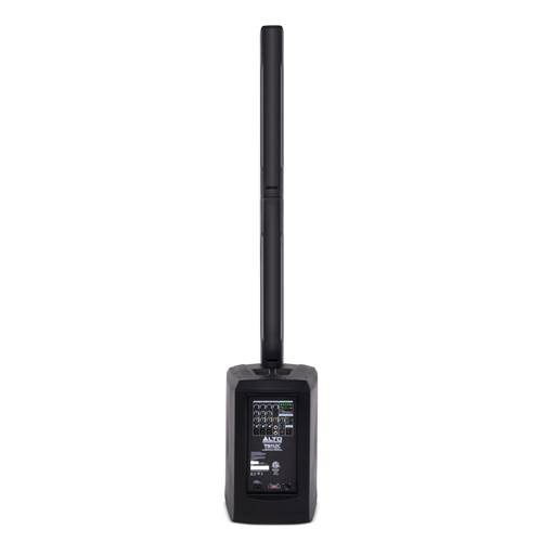 Alto TS112C 1200-Watt Portable Powered Column Array Loudspeaker with 5CH Digital Mixer and Bluetooth Alto TS112C 1200-Watt Portable Powered Column Array Loudspeaker with 5CH Digital Mixer and Bluetooth