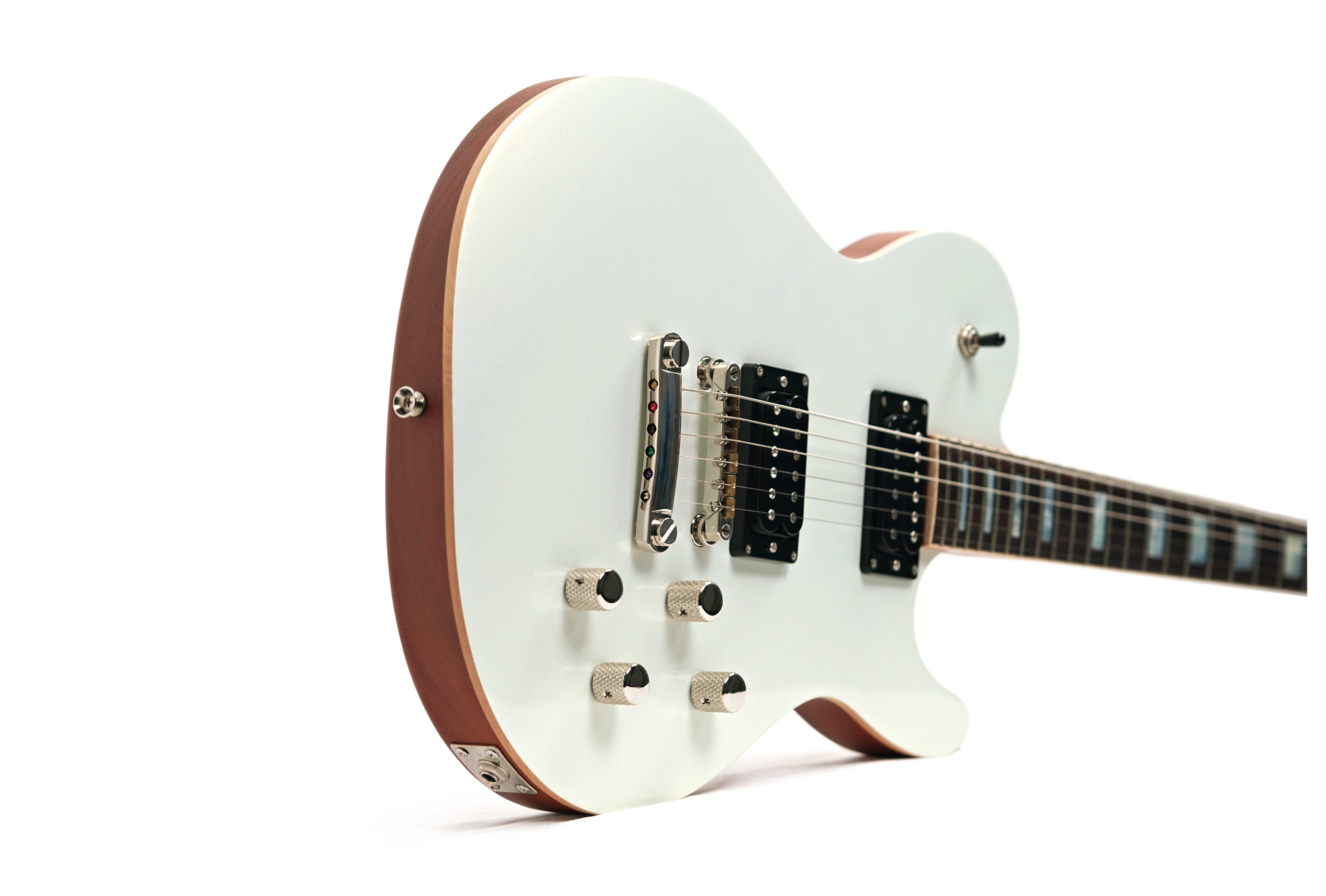 Tyler JTG-M1 White Pearl