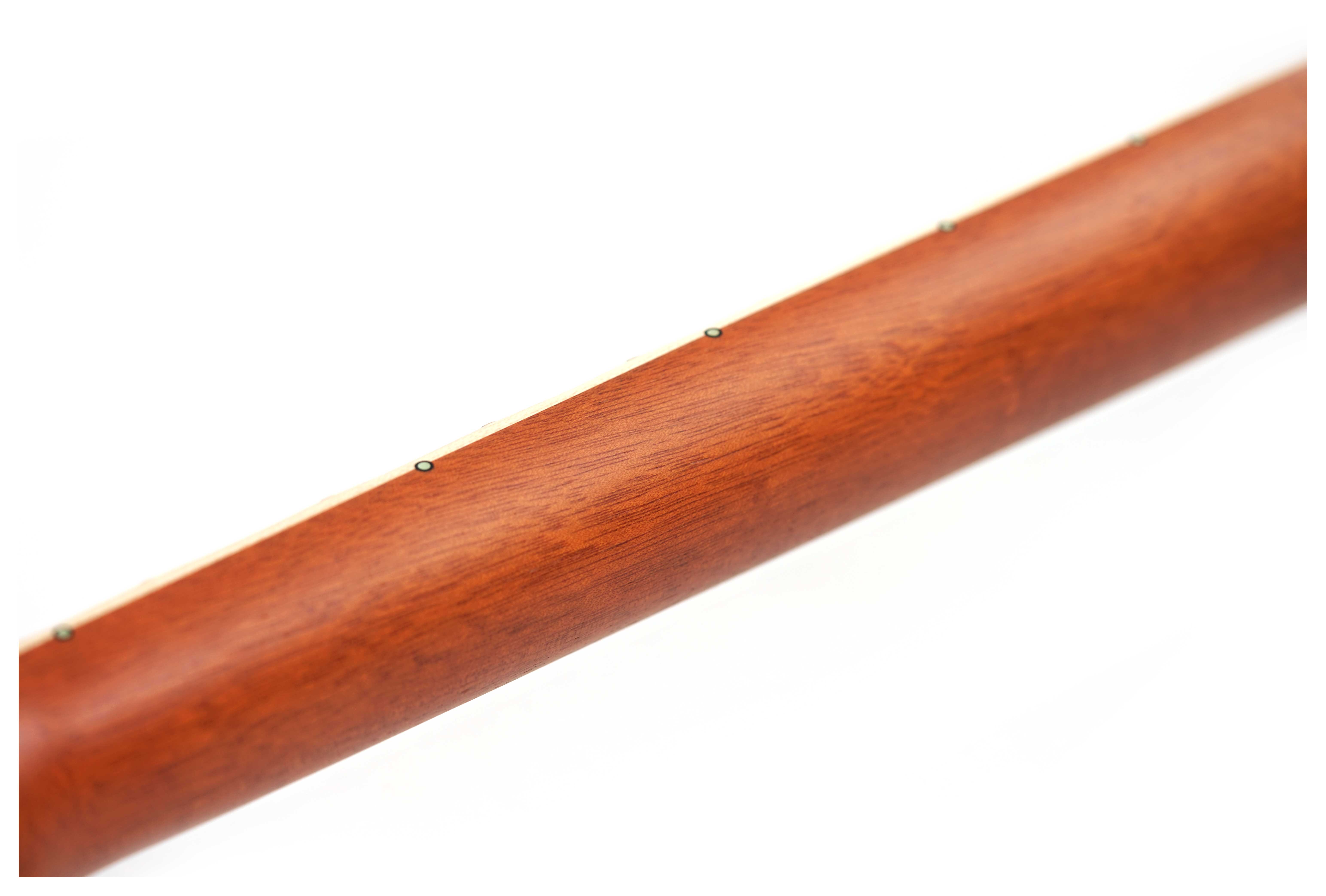 Tyler JTG-M1 White Pearl