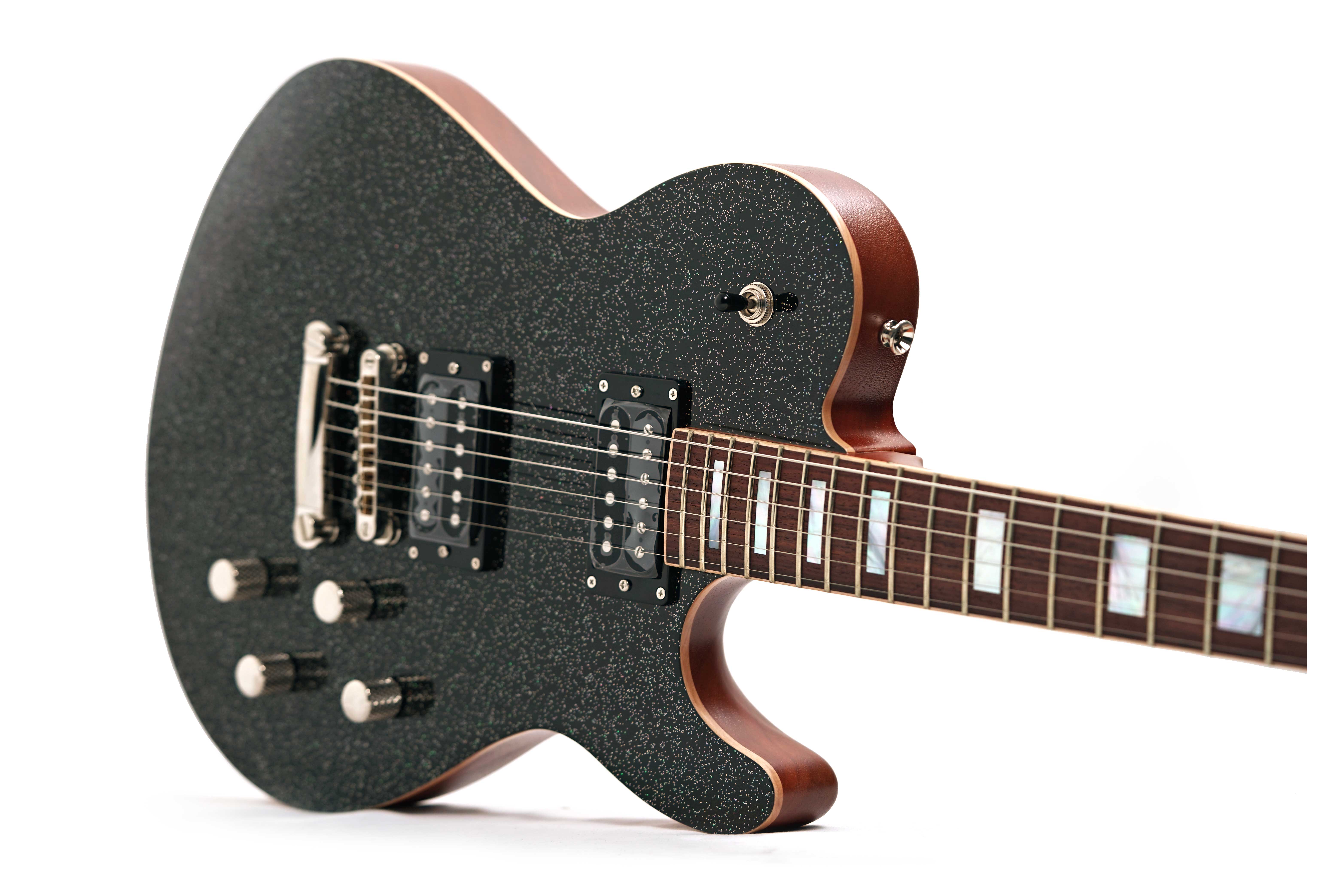 Tyler JTG-M1 Black Metallic