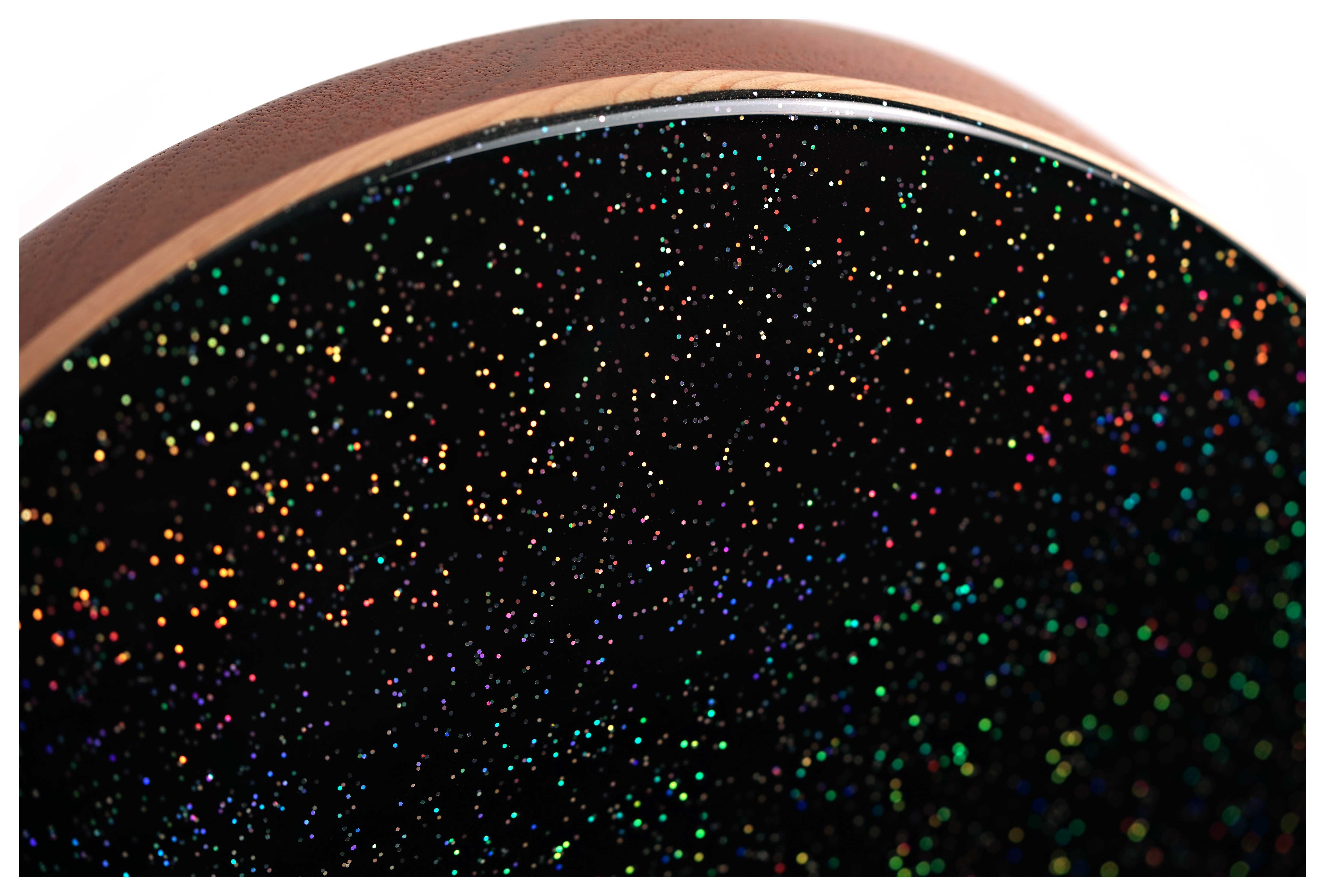 Tyler JTG-M1 Black Metallic