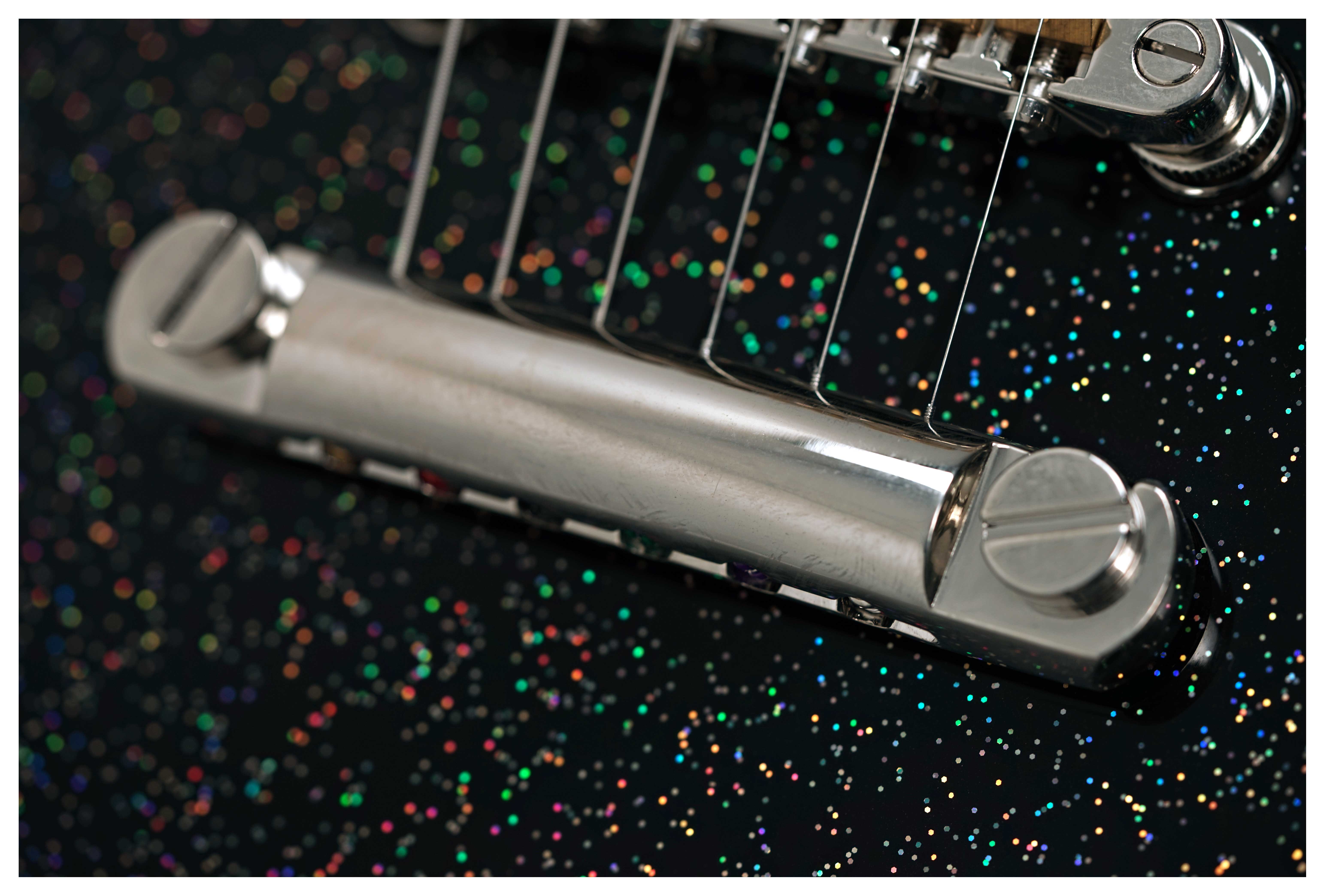 Tyler JTG-M1 Black Metallic