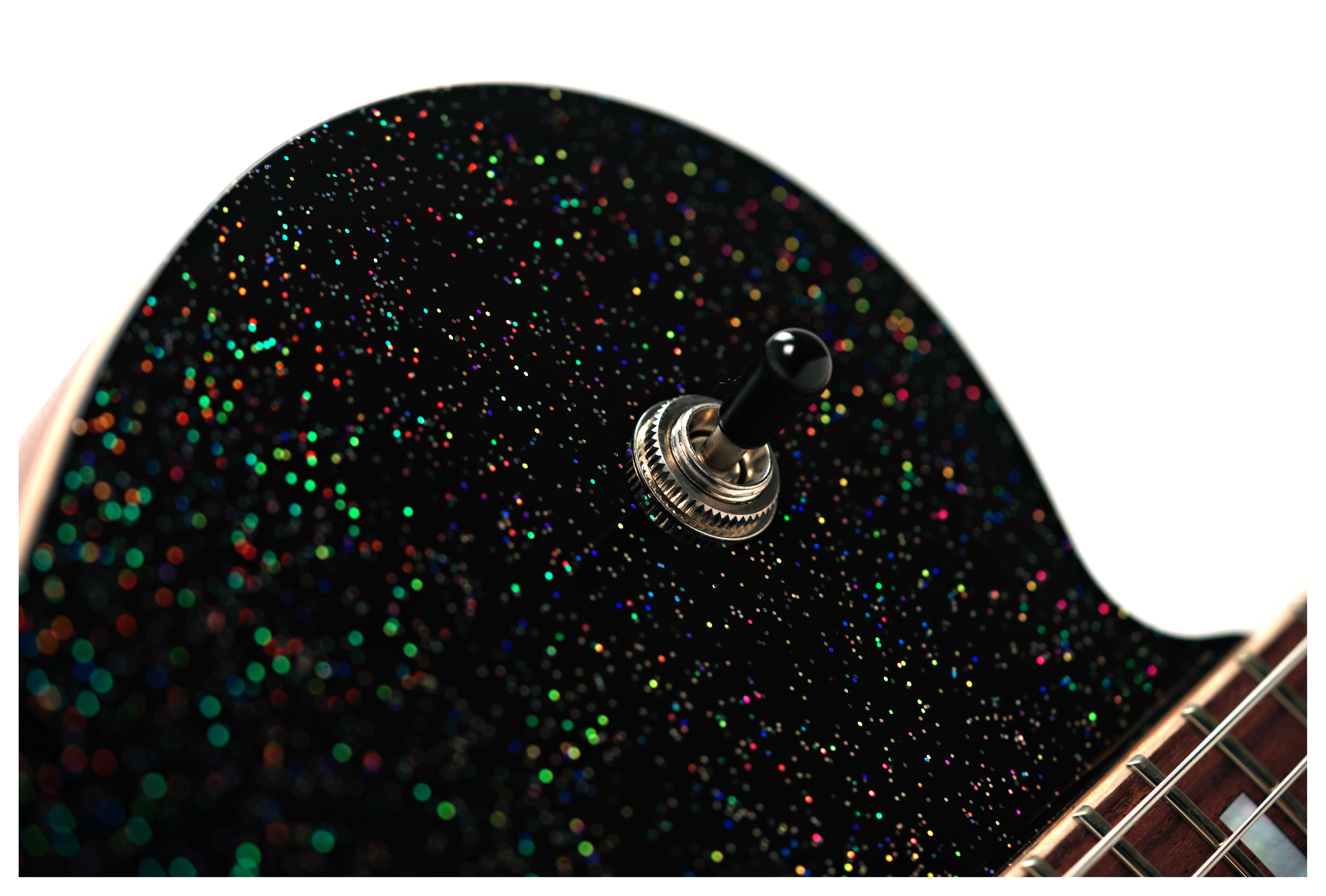 Tyler JTG-M1 Black Metallic